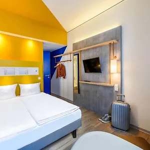 Ibis Budget Center 2* BRE