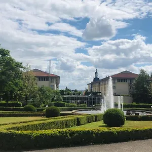 Aparthotel Dresden