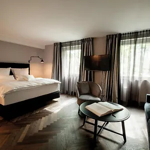 Prevôt Restaurant&hotel 4* Keulen