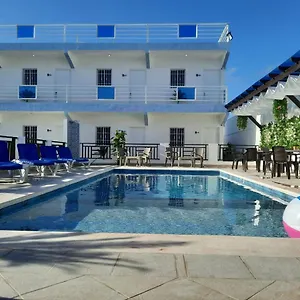 Aparthotel Costa Aparta Punta Cana