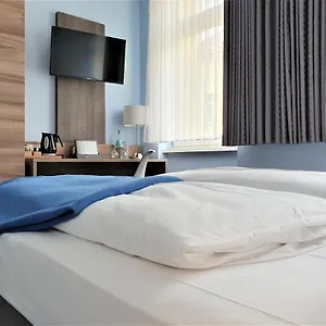 Melarose Feng Shui 3* Berlijn