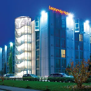 Hotel Leonardo Hannover Airport