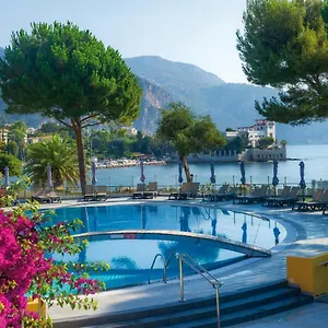 Hotel Bleues Delcloy Saint-Jean-Cap-Ferrat