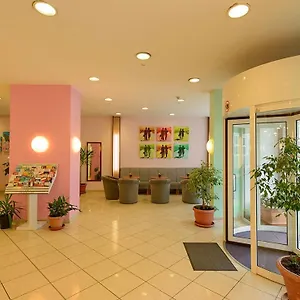 Trip Minerva Frankfurt 3* Frankfurt am Main