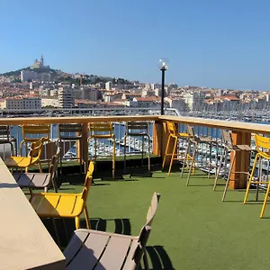 Hotel Hermes Marseille