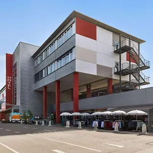 Amedia Express Passau, Trademark Collection By Wyndham Hotel