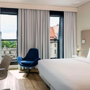 Nh Zentrum 4* Leipzig