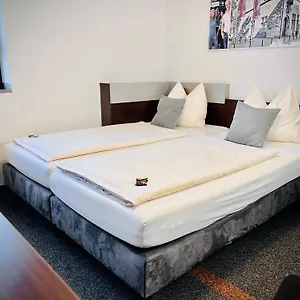 City-hostel Koeln-riehl Keulen