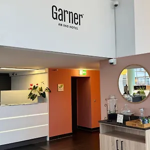 Hotel Select Spiegelturm