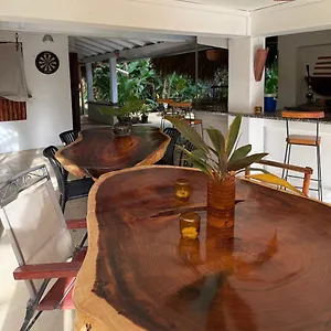 Hotel Yes Papa! Only 100m From The Beach! Las Galeras