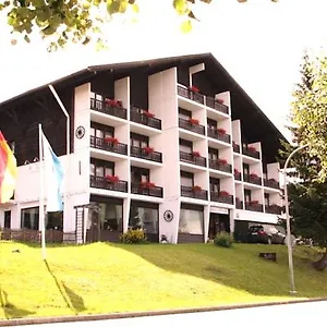 Almberg Passau