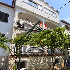 Penzion Arthouse Palma Poreč