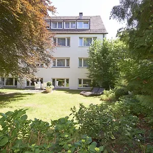 Hotel Park, Nuremberg