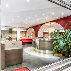 Hotel De Suede Nice