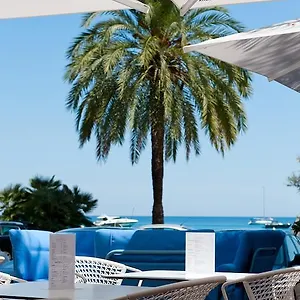 Hotel Victoria Roquebrune-Cap-Martin