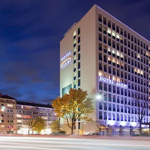 Asahi 4* Düsseldorf