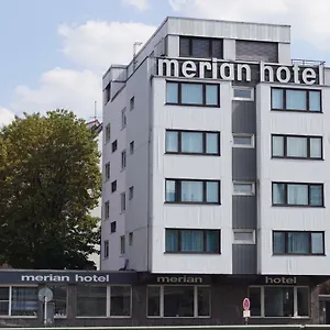 Merian 3* Keulen