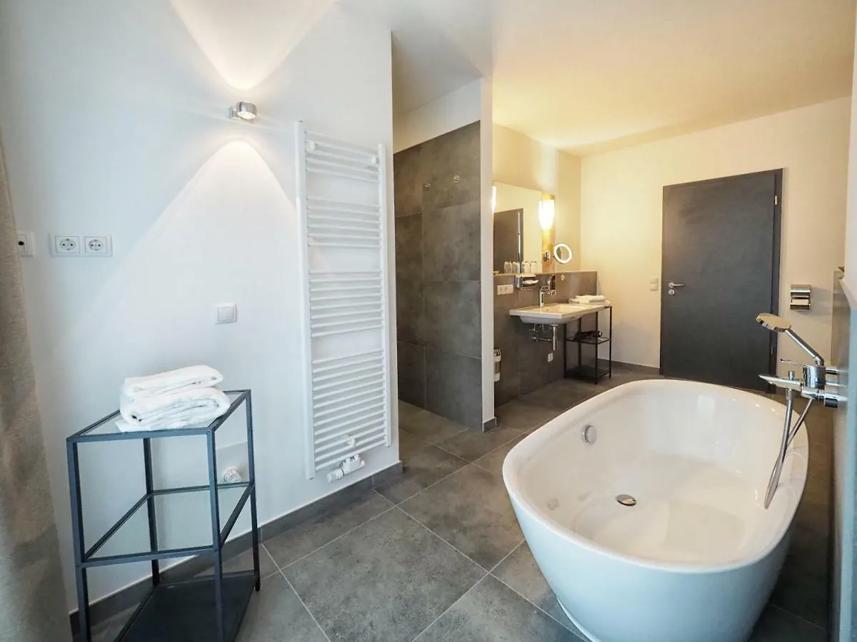 Apparthotel Rivers Passau